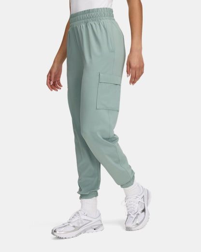 UA Meridian Women's Cargo Joggers