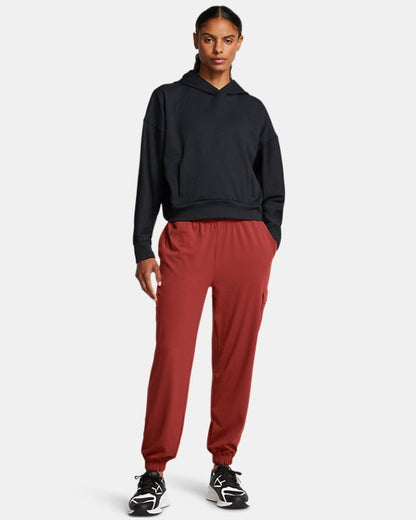 UA Meridian Women's Cargo Joggers