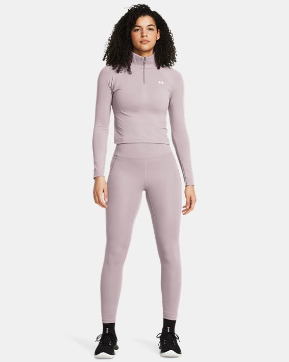 UA Meridian Women's Ankle Leggings