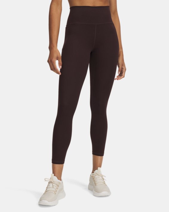 UA Meridian Women's Ankle Leggings