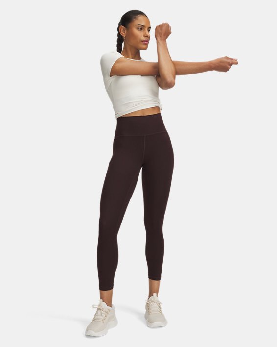 UA Meridian Women's Ankle Leggings