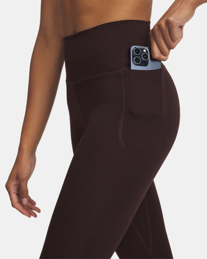 UA Meridian Women's Ankle Leggings