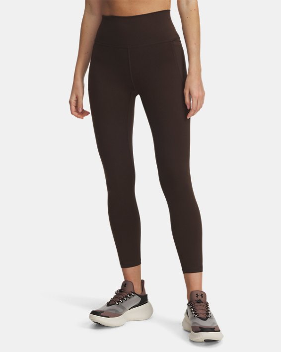 UA Meridian Women's Ankle Leggings
