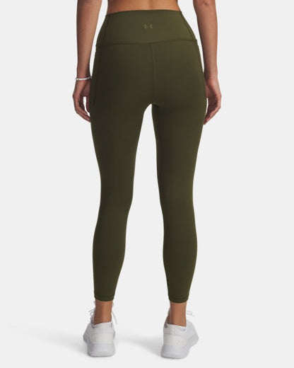 UA Meridian Women's Ankle Leggings