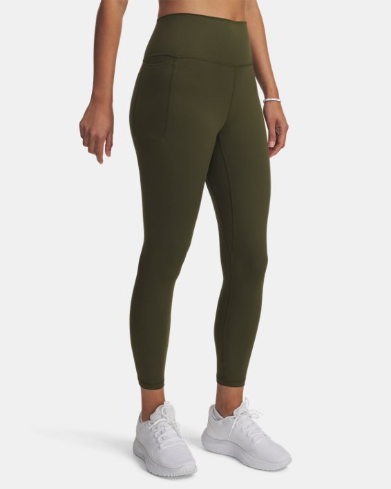 UA Meridian Women's Ankle Leggings