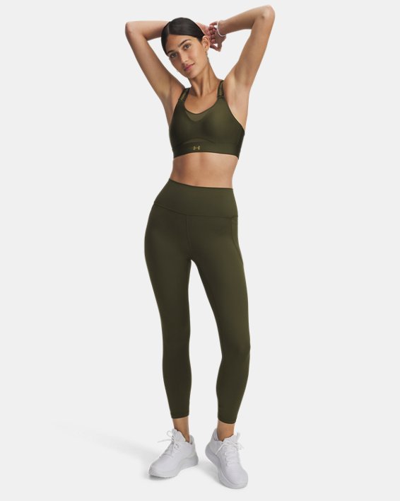 UA Meridian Women's Ankle Leggings