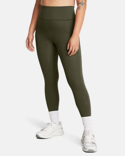 UA Meridian Women's Ankle Leggings
