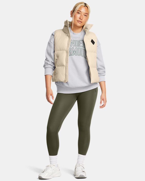 UA Meridian Women's Ankle Leggings