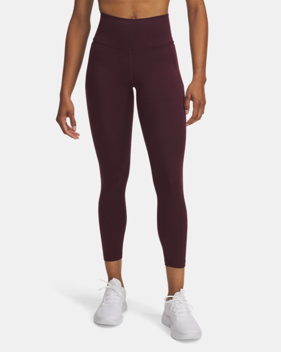 UA Meridian Women's Ankle Leggings