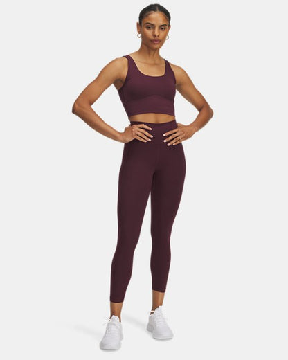 UA Meridian Women's Ankle Leggings