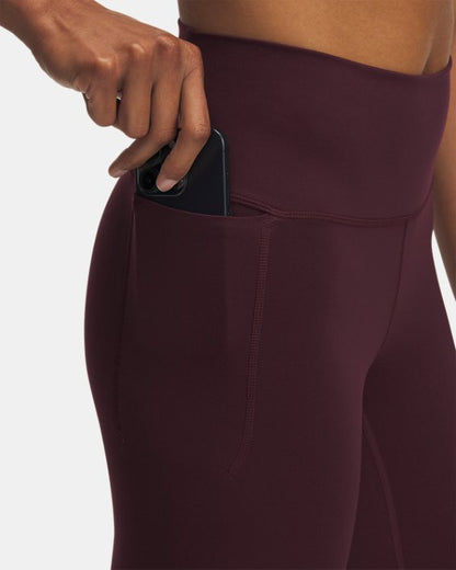 UA Meridian Women's Ankle Leggings