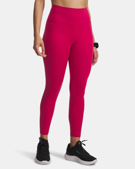 UA Meridian Women's Ankle Leggings