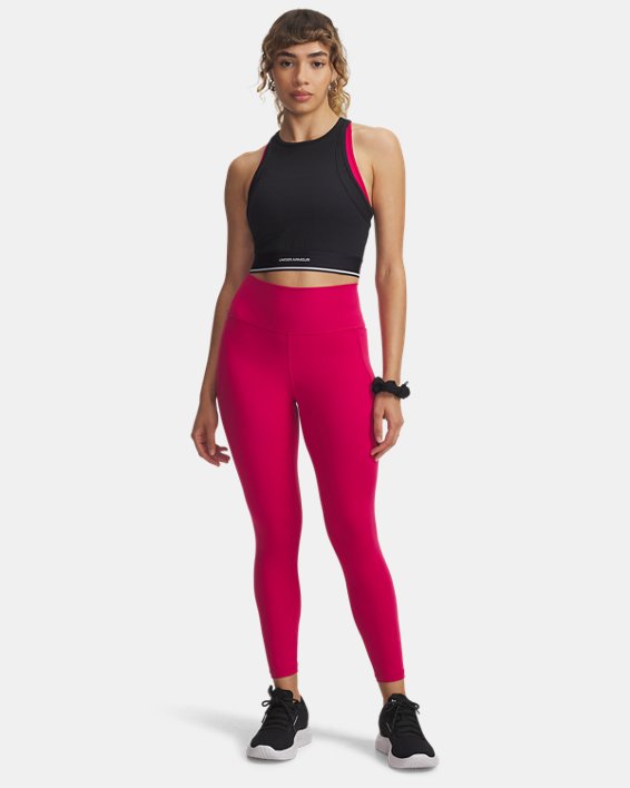 UA Meridian Women's Ankle Leggings