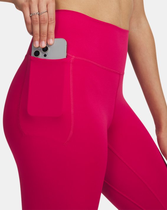 UA Meridian Women's Ankle Leggings