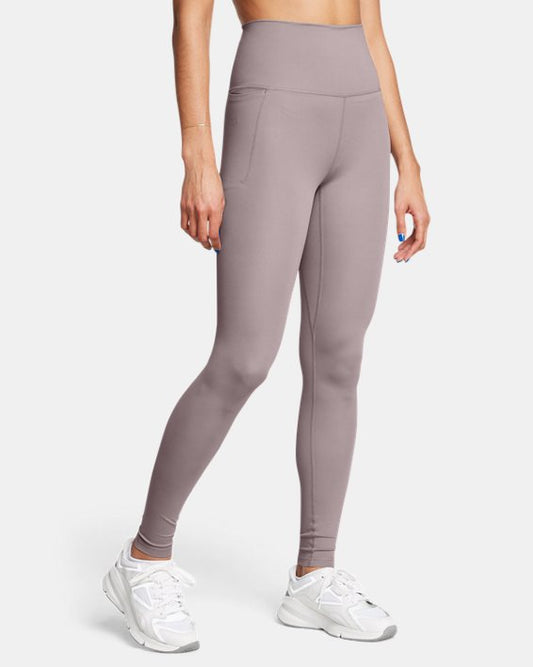 UA Meridian Women's Ultra High Rise Leggings