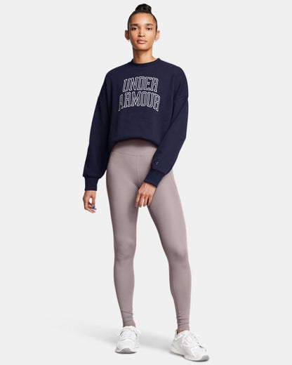 UA Meridian Women's Ultra High Rise Leggings