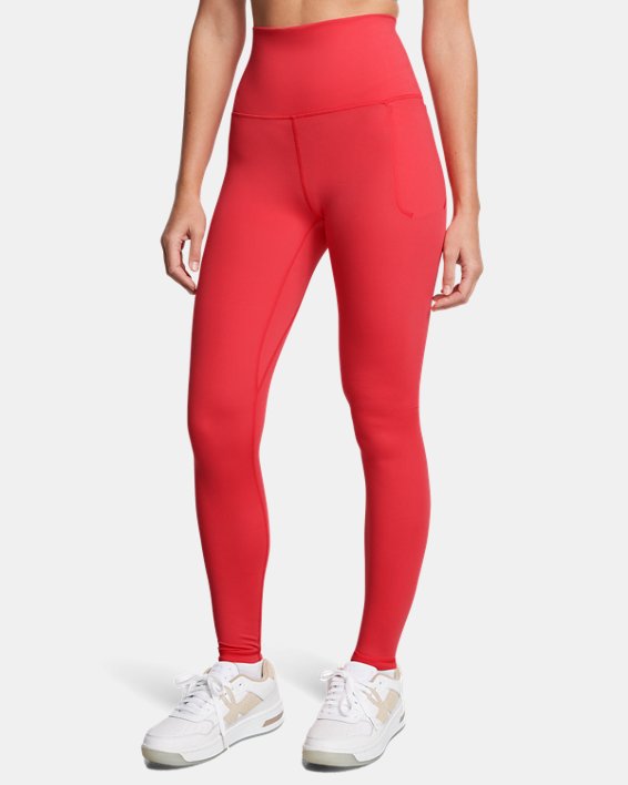 UA Meridian Women's Ultra High Rise Leggings
