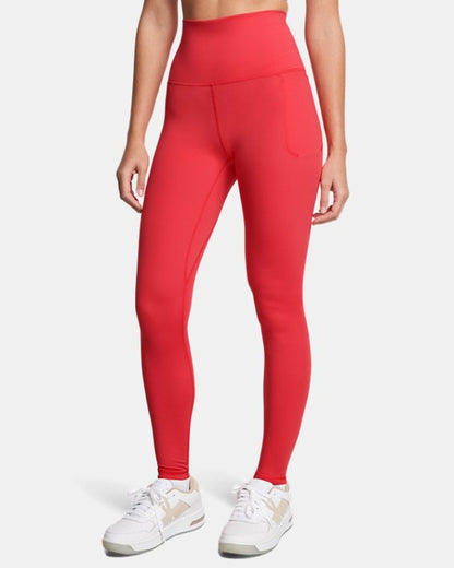 UA Meridian Women's Ultra High Rise Leggings