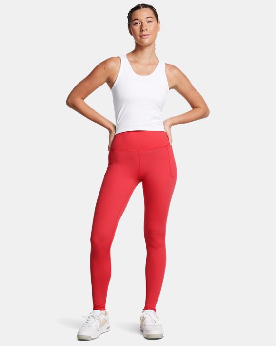 UA Meridian Women's Ultra High Rise Leggings
