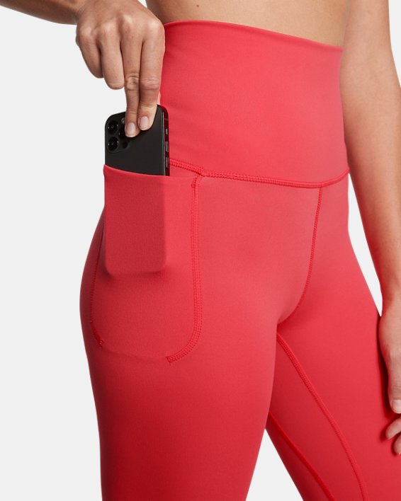 UA Meridian Women's Ultra High Rise Leggings