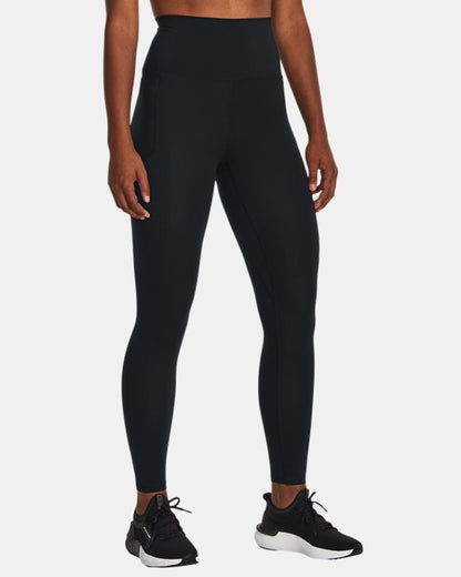 UA Meridian Ultra High Rise Women's Ankle Leggings