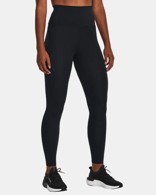 UA Meridian Ultra High Rise Women's Ankle Leggings