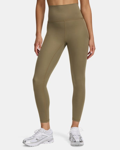 UA Meridian Ultra High Rise Women's Ankle Leggings