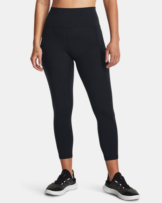 UA Meridian Women's Crop