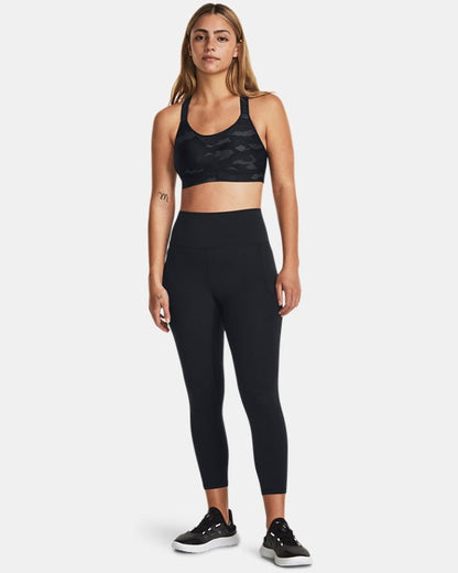 UA Meridian Women's Crop