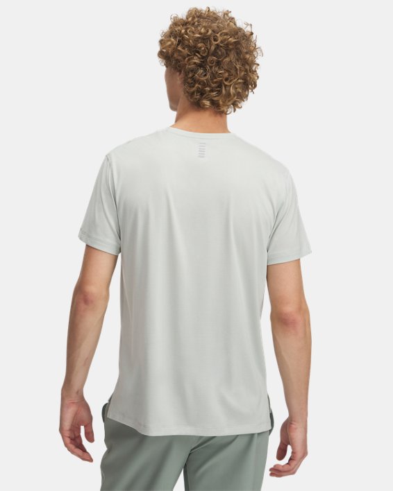 UA Launch Men's Short Sleeve