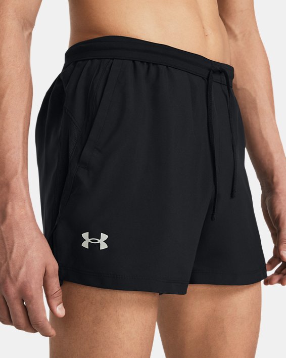 UA Launch Men's 5 Shorts