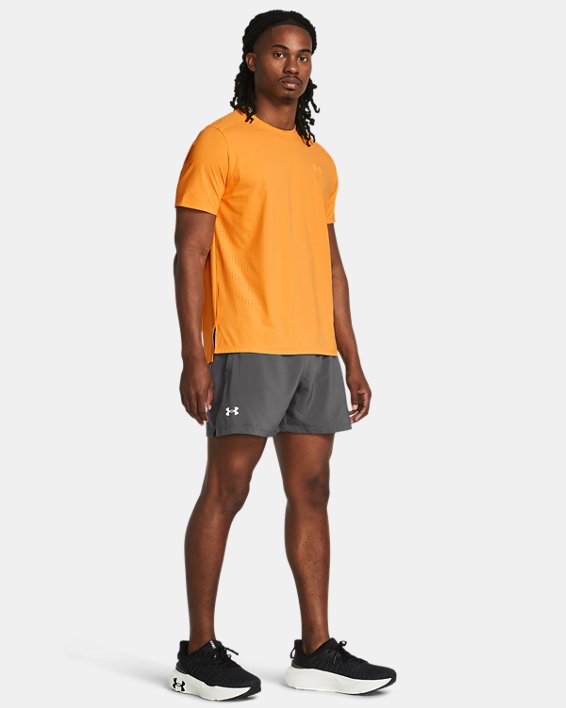 UA Launch Men's 5 Shorts