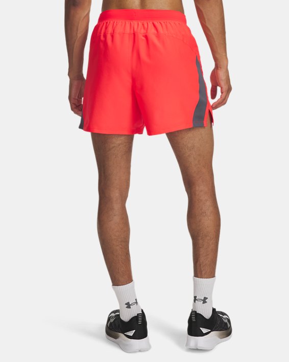 UA Launch Men's 5 Shorts