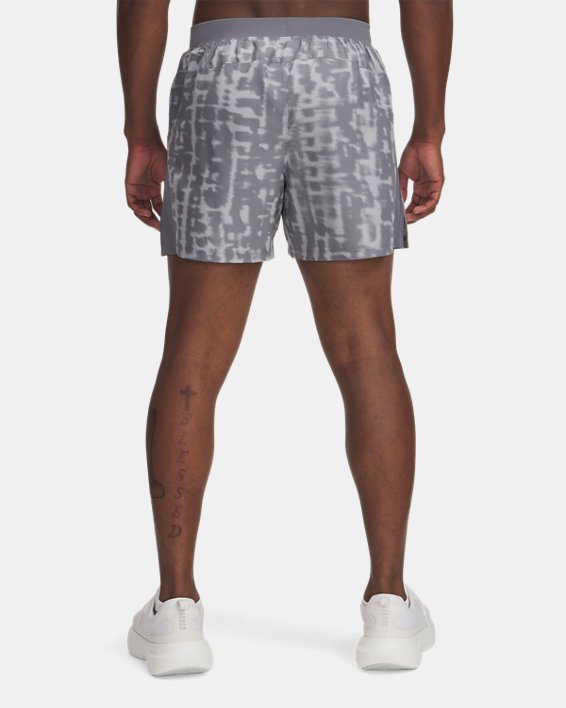 UA Launch Men's 5 Shorts