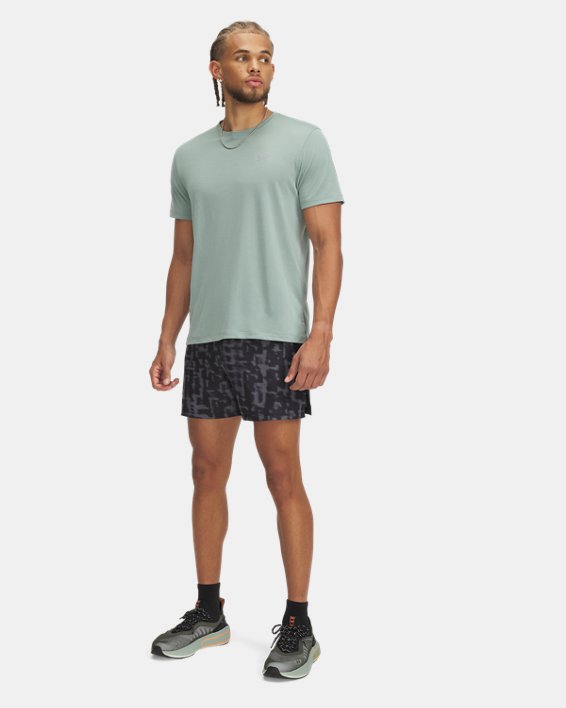 UA Launch Men's 5 Shorts
