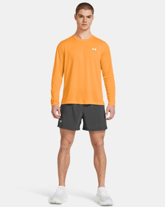 UA Launch Unlined Men's 5 Shorts