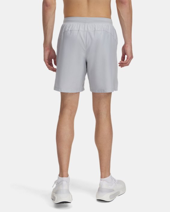 UA Launch Men's 7 Shorts
