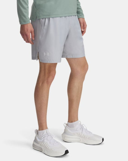 UA Launch Men's 7 Shorts