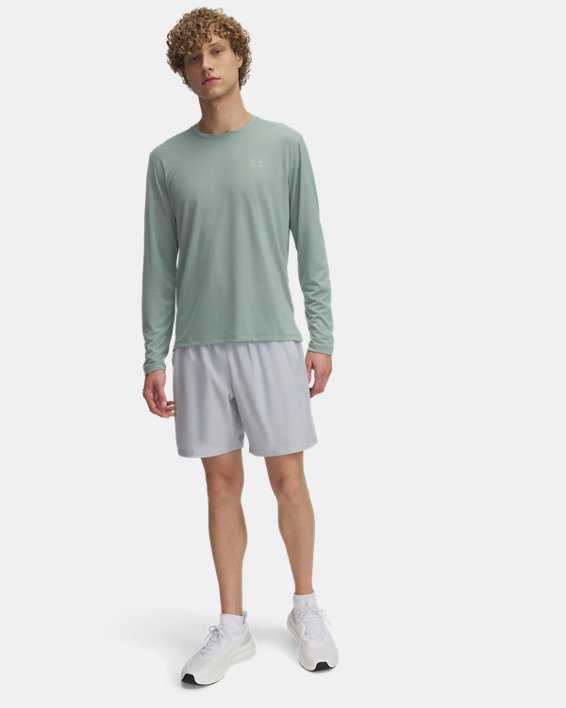 UA Launch Men's 7 Shorts