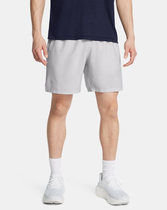UA Launch Men's 7 Shorts