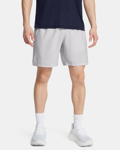 UA Launch Men's 7 Shorts