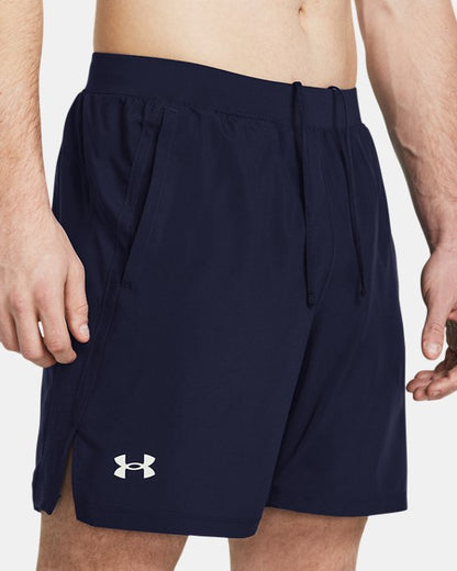 UA Launch Men's 7 Shorts
