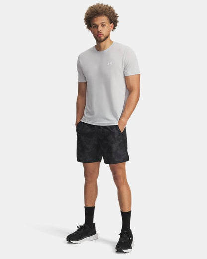 UA Launch Men's 7 Shorts