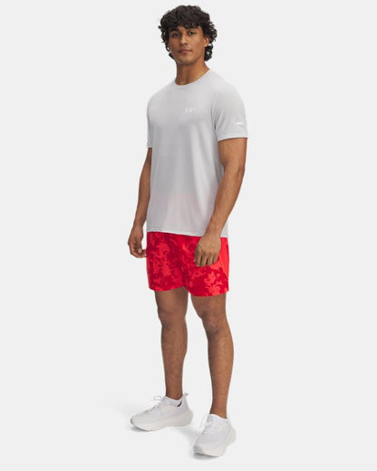 UA Launch Men's 7 Shorts