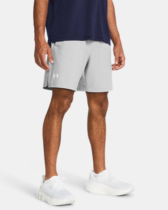 UA Launch Unlined Men's 7 Shorts
