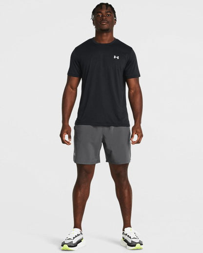 UA Launch Unlined Men's 7 Shorts