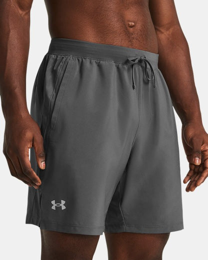 UA Launch Unlined Men's 7 Shorts