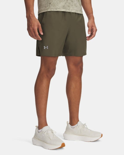 UA Launch Unlined Men's 7 Shorts