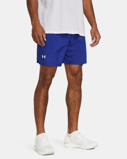 UA Launch Unlined Men's 7 Shorts