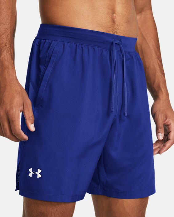 UA Launch Unlined Men's 7 Shorts